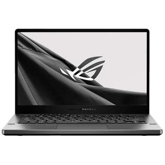 ASUS ROG Zephyrus G14, 14", R9 4900HS, 16GB/1TB [GA401I-VHE340T]