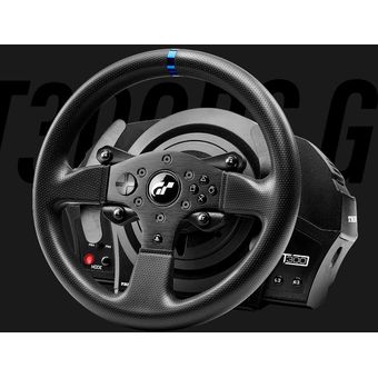 THRUSTMASTER T300RS GT EDITION Racing Wheel