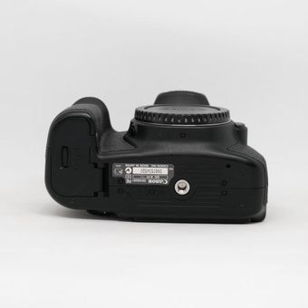 Canon EOS 60D Body