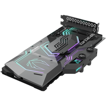 ZOTAC GAMING GeForce RTX 3080 Ti ArcticStorm [ZT-A30810Q-30P]