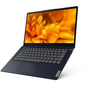 Lenovo IdeaPad 3, 14, i5-1135G7, 8GB/512GB [14ITL6 82H700URMJ / USMJ / UQMJ]