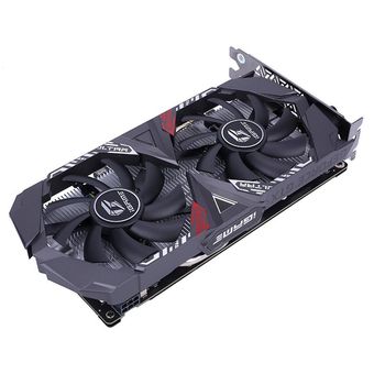 Colorful iGame GeForce GTX 1650 Ultra 4G-V