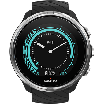 Suunto 9 Black