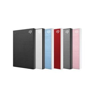 Seagate Backup Plus Portable, 2TB