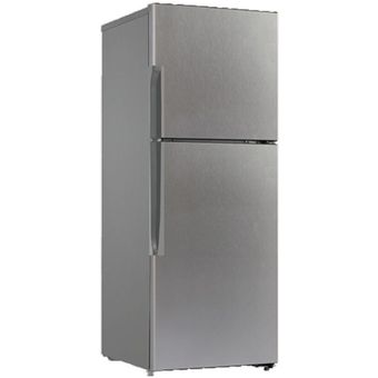 Midea 185L Top Mount Freezer Fridge [MD-222V]