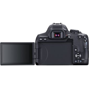 Canon EOS 850D Body
