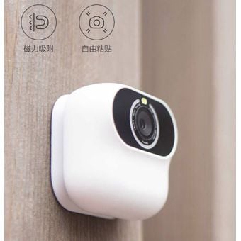 小默 AI camera
