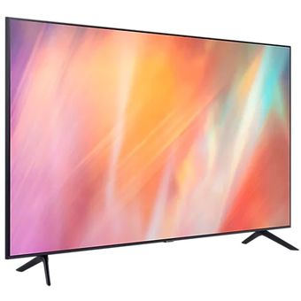 Samsung 65" AU7000 4K UHD LED Smart TV (2021) [UA65AU7000KXXM]