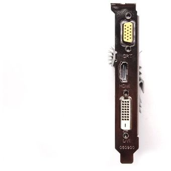 ZOTAC GeForce GT 730 4GB Zone Edition [ZT-71115-20L]