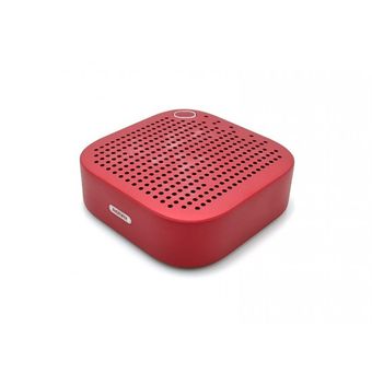REMAX RB-M27 Portable Metal Bluetooth Speaker