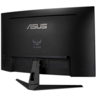 ASUS TUF Gaming VG328H1B, 31.5" Full HD, 165Hz, Curved Gaming Monitor