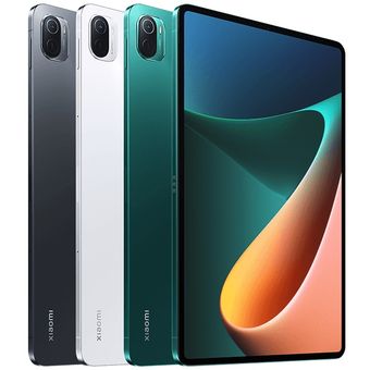 Xiaomi Pad 5 (6+256GB) Wi-Fi