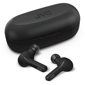 JVC HA-A7T Gumy True Wireless Earphones