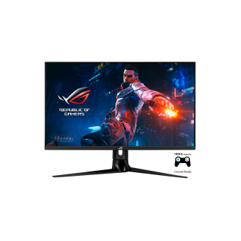 ASUS ROG Swift PG329Q, 32" WQHD, 175Hz Gaming Monitor