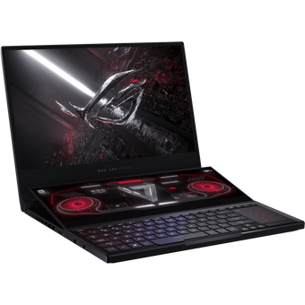 ASUS ROG Zephyrus Duo 15 SE GX551 (2021), 15.6", R9 5980HX, 32GB/1TB [GX551Q-RHF112T]