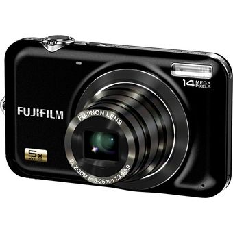 Fujifilm Finepix JX250