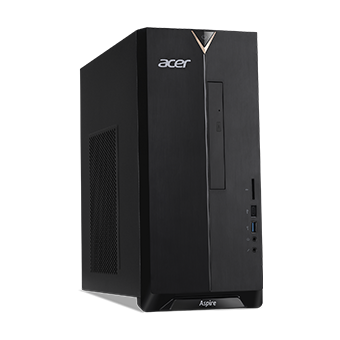 Acer Aspire TC, i7-10700, 8GB/1TB [ATC895-10700W10D]