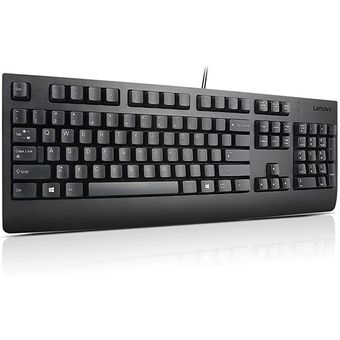 Lenovo Preferred Pro II USB Keyboard - US English [4X30M86879]