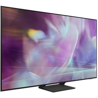 Samsung 65" QLED 4K Smart TV (2021) [QA65Q65AAKXXM]
