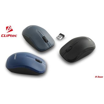 CLiPtec RZS842 Wireless Mouse
