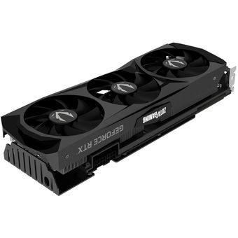 ZOTAC GAMING GeForce RTX 2060 SUPER AMP Extreme [ZT-T20610B-10P]