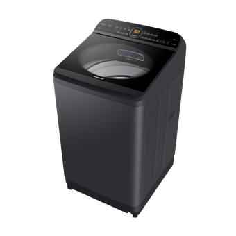 Panasonic 10KG Care+ Stain Expert Top Load Washer [NA-FD10X1BRT]