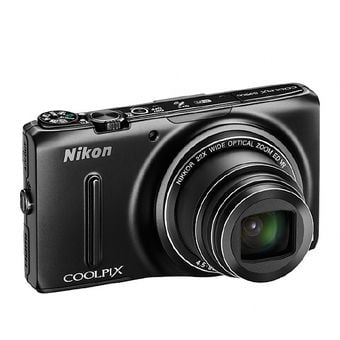 Nikon COOLPIX S9500