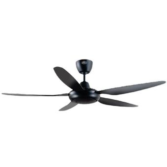 Deka DDC21, 56" Ceiling Fan