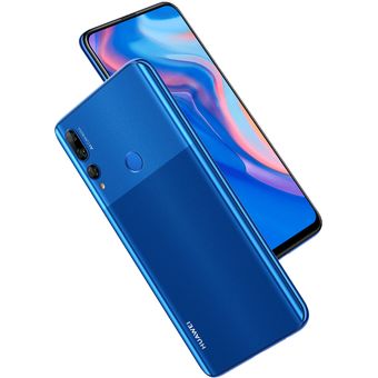 HUAWEI Y9 Prime (2019) (4+128GB)