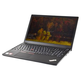 Lenovo ThinkPad E15 (Gen 2), 15.6", i5-1135G7, 8GB/512GB [20TD003XHH]