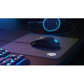 SteelSeries Rival 710 Optical Mouse