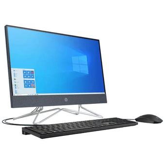 HP All-in-One Desktop, R3 3250U, 4GB/1TB [22-df0212d]