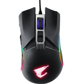 GIGABYTE AORUS M5 Gaming Mouse