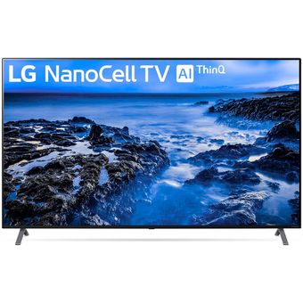 LG 75 "NanoCell 8K TV 75NANO95CNA