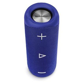 Sharp Wireless Portable Speaker [GXBT280BL]