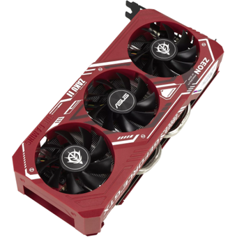 ASUS TUF Gaming X3 GeForce GTX 1660 SUPER ZAKU II EDITION 6GB GDDR6