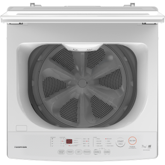 Toshiba 7KG Top Load Washer [AW-K801AM]