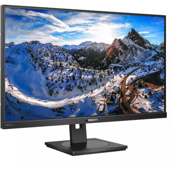 Philips 27" LCD Monitor w/ USB-C Dock, P Line [279P1/69]