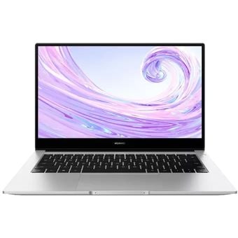 HUAWEI Matebook D14, 14", i5-8250U, 8GB/256GB
