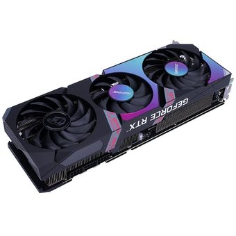 Colorful iGame GeForce RTX 3080 Ultra OC 10G-V