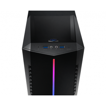 MSI MAG META S 5SA, R5 3600, 8GB/512GB [5SA-026]