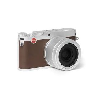 Leica X (Typ 113) (Silver)