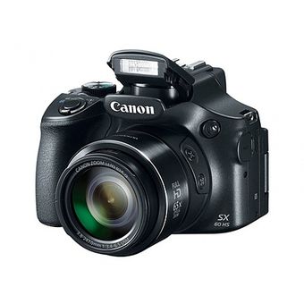 Canon Powershot SX60 HS