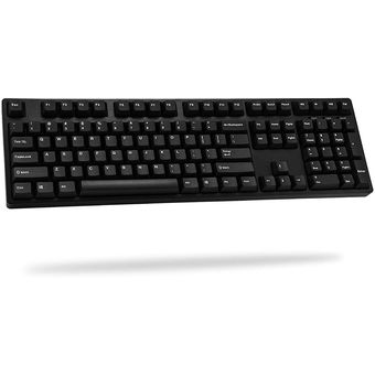 iKBC TypeMan CD87 V.2 | 87KEYS High-End Mechanical Keyboard