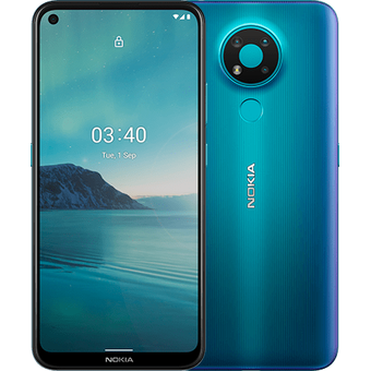 Nokia 3.4 (3 + 64GB)