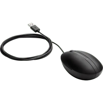 HP Wired Desktop 320M Mouse [9VA80AA]