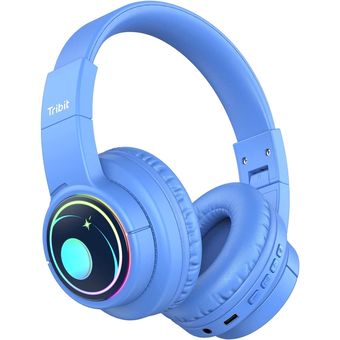 Tribit Starlet02 Kids Headphones Bluetooth