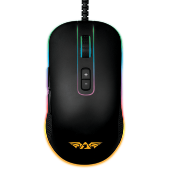 Armaggeddon Falcon III | RGB Gaming Mouse