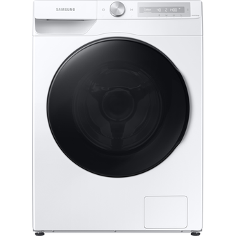 Samsung 9.5KG/6KG Washer Dryer w/ AI Ecobubble [WD95T634DBH]