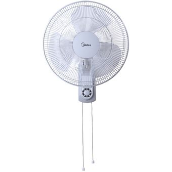 Midea 16" Wall Fan [MF-16FW6H]